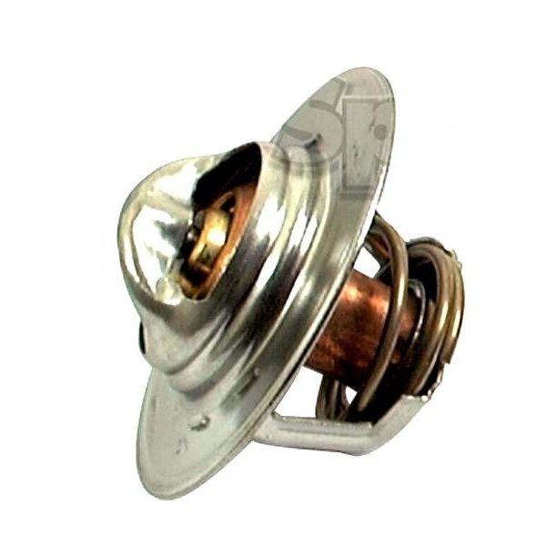 THERMOSTAT FOR FORD 2600 3600 4100 4600 5600 6600 6700 7600 7700 TRACTORS.