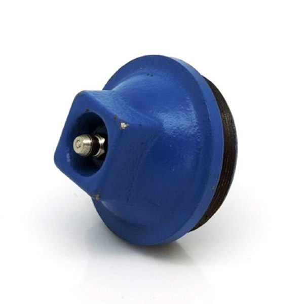 HUB CAP FOR FORDSON DEXTA SUPER DEXTA TRACTORS.