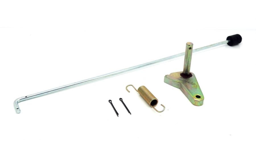 HANDBRAKE REPAIR KIT FOR FORD 2000 3000 4000 4000 5000 7000 TRACTORS.