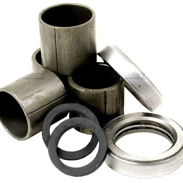 SPINDLE REPAIR KIT FOR FORD 5600 5610 6600 6410 6610 6810 7600 7610 TRACTORS.
