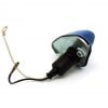 NUMBER PLATE LIGHT FOR FORDSON DEXTA SUPER DEXTA TRACTORS. - Image 2