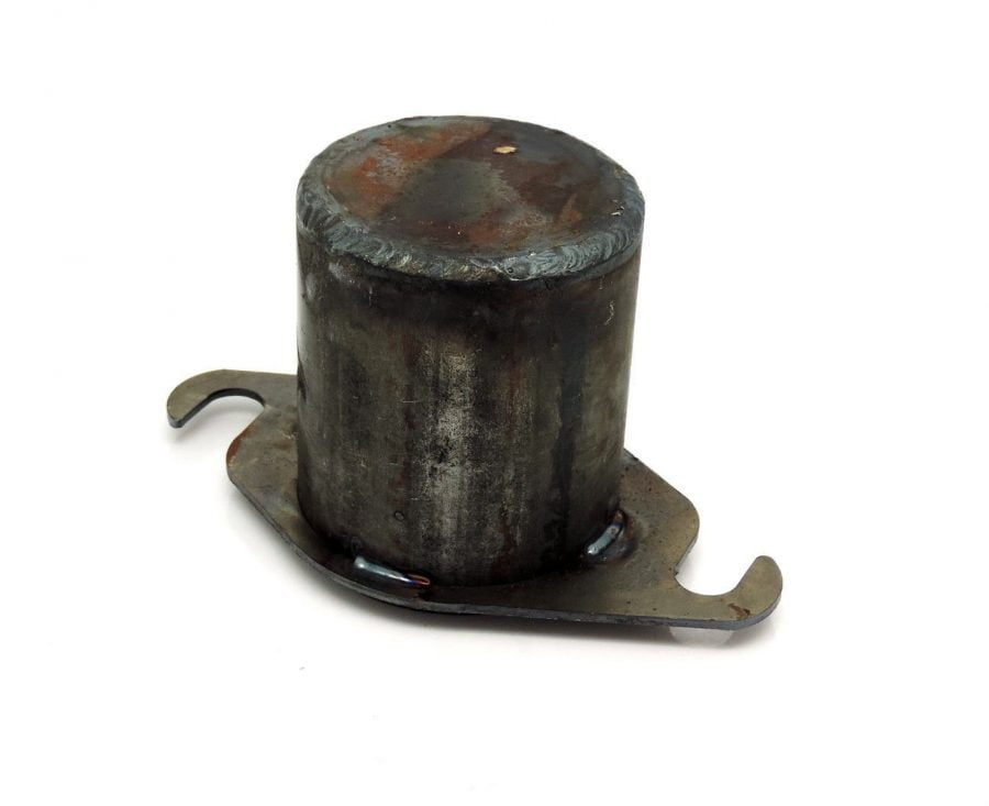 PTO CAP PTO SHAFT COVER FOR FORDSON DEXTA SUPER DEXTA TRACTORS.