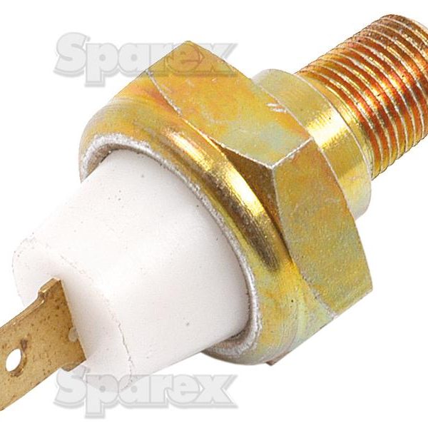 OIL PRESSURE SWITCH FOR JOHN DEERE 6330 6430 6530 6630 6830 6930 TRACTORS.