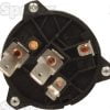 IGNITION SWITCH KEY FOR JOHN DEERE 1030 1130 1630 1830 2030 2130 3030 3130 TRACTORS. - Image 3