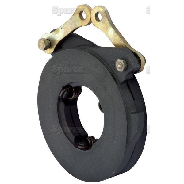BRAKE ACTUATOR FOR FORDSON MAJOR SUPER MAJOR TRACTORS.