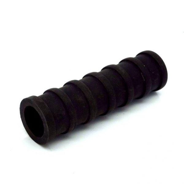 HANDBRAKE LEVER GRIP FOR FORD 3610 4110 4610 5610 6410 6610 6810 7610 7810 8210 TRACTORS.