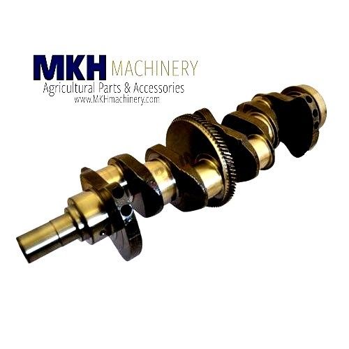 thumbnail image 2 of Stevens Lake Parts Front Wheel Bearing Kit For Ford 5000, 7000, 5600, 6600, 7600, 5610 Tractors 2 of 6