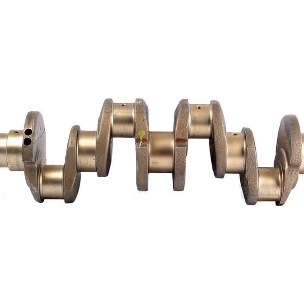 CRANKSHAFT FOR FORDSON MAJOR SUPER MAJOR POWER MAJOR TRACTORS.