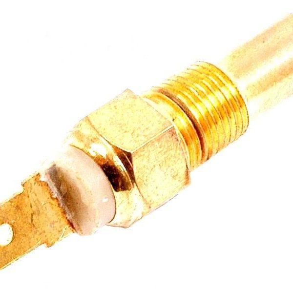 TEMPERATURE SENDER UNIT FOR FORD 2600 3600 4100 4600 5600 6600 6700 7600 7700 8200 TRACTORS.