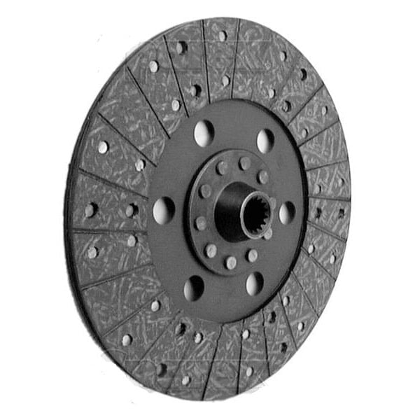 MAIN CLUTCH PLATE FOR FORDSON DEXTA SUPER DEXTA TRACTORS.