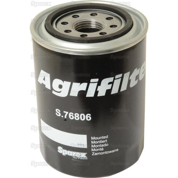 OIL FILTER FOR DEUTZ DX3.10 DX3.30 DX3.50 DX3.60 DX3.65 DX3.70 DX3.90 TRACTORS.