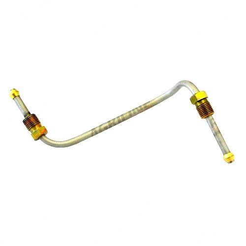 FUEL FILTER TO LIFT PUMP PIPE FOR FORDSON SUPER DEXTA TRACTORS.