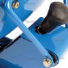 SEAT ASSEMBLY FOR FORD 3000 4000 5000 7000 TRACTORS. - Image 2
