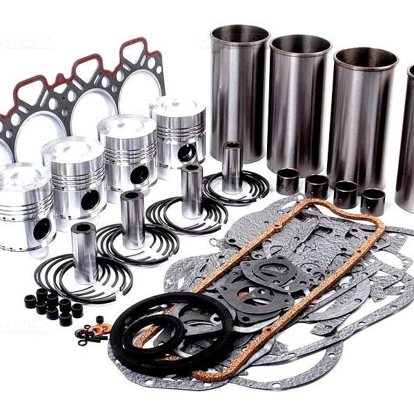 ENGINE OVERHAUL KIT FOR MASSEY FERGUSON 165 175 265 275 565 575 675 TRACTORS.