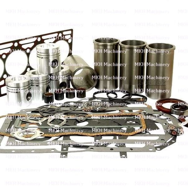 ENGINE OVERHAUL KIT FOR CASE INTERNATIONAL 784 785XL 844XL 4220 TRACTORS.