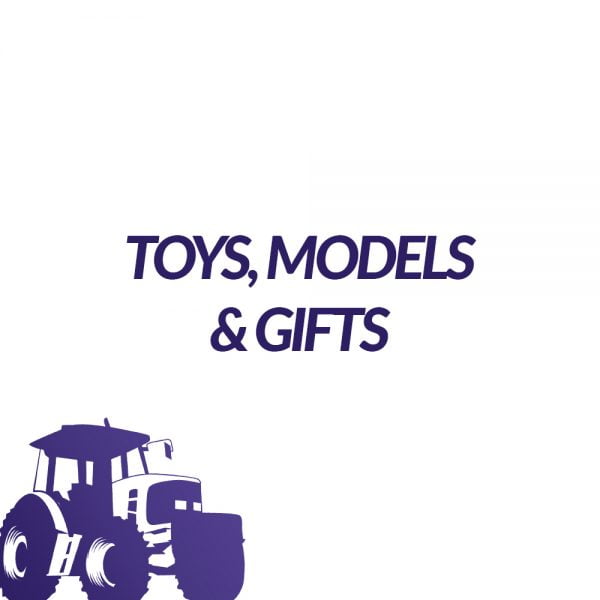 Toys Models & Gifts