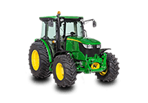 John Deere