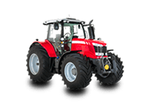 Massey Ferguson