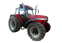 5100 & Maxxum Series