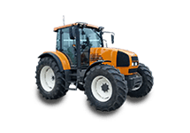 Claas / Renault