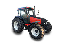 Valtra / Valmet