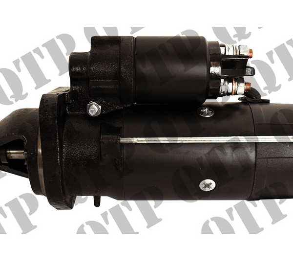 STARTER MOTOR FOR FENDT FARMER 200 201 203 204 205 240 250 275 280 TRACTORS.