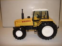 Marshall
