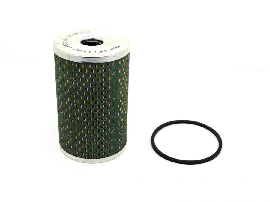 OIL FILTER FOR SOME MASSEY FERGUSON 35 35x 65 135 148 155 158 165 TRACTORS.