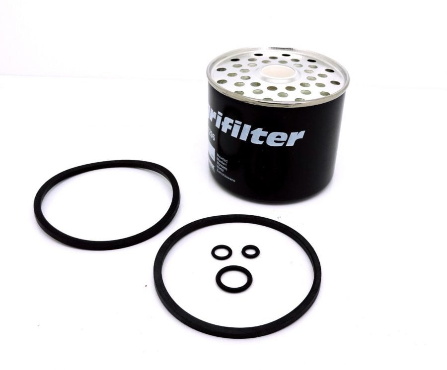 FUEL FILTER FOR JOHN DEERE 820 920 1020 1120 2020 2120 3120 TRACTORS.