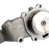 WATER PUMP FOR MASSEY FERGUSON 675 690 TRACTORS. - Image 2