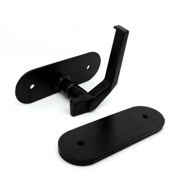 REAR WINDOW HANDLE ASSEMBLY FOR CASE 1294 1394 1594 1694 TRACTORS.