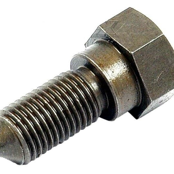 BONNET PIVOT BOLT FOR MASSEY FERGUSON 35 135 FE35 TE20 TEA20 TED20 TEF20 TRACTORS.