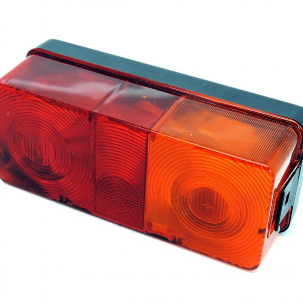 REAR LIGHT (R/H) FOR JOHN DEERE 1030 1130 1630 1830 2030 2130 3030 3130 TRACTORS.
