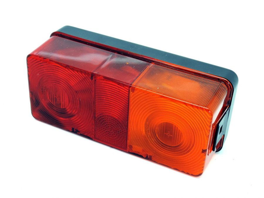 REAR LIGHT (R/H) FOR JOHN DEERE 1030 1130 1630 1830 2030 2130 3030 3130 TRACTORS.