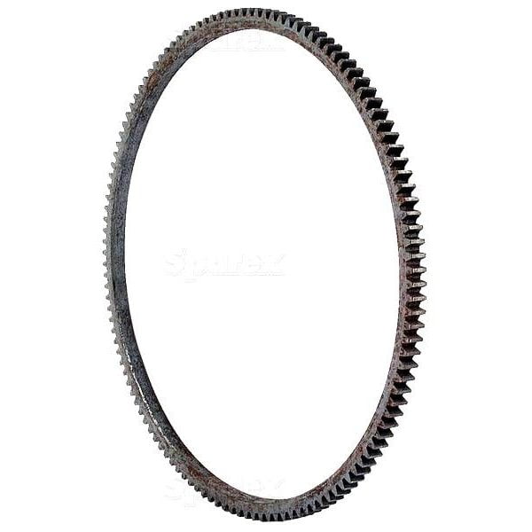 STARTER RING GEAR FOR FORD 3610 4110 4610 5610 6410 6610 6810 7610 7810 8210 TRACTORS.