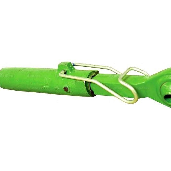 TOP LINK (Cat. 2/2) WITH BALL ENDS FOR JOHN DEERE 6230 6330 6430 6530 6630 TRACTORS.