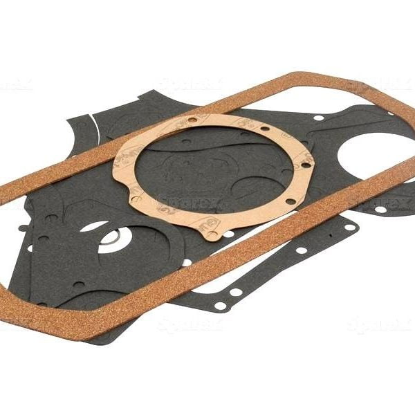 BOTTOM GASKET SET FOR INTERNATIONAL 354 374 384 444 B250 B275 B414 B434 TRACTORS.