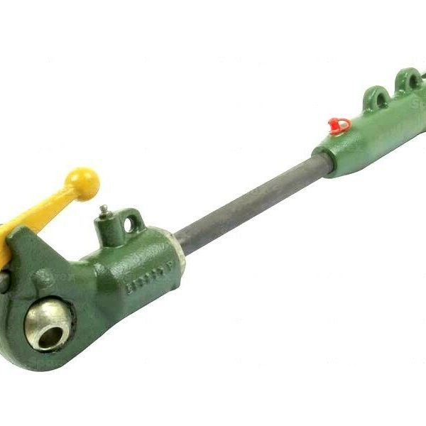 LEVELLING BOX (15") FOR JOHN DEERE 820 1020 1120 2020 2120 TRACTORS.
