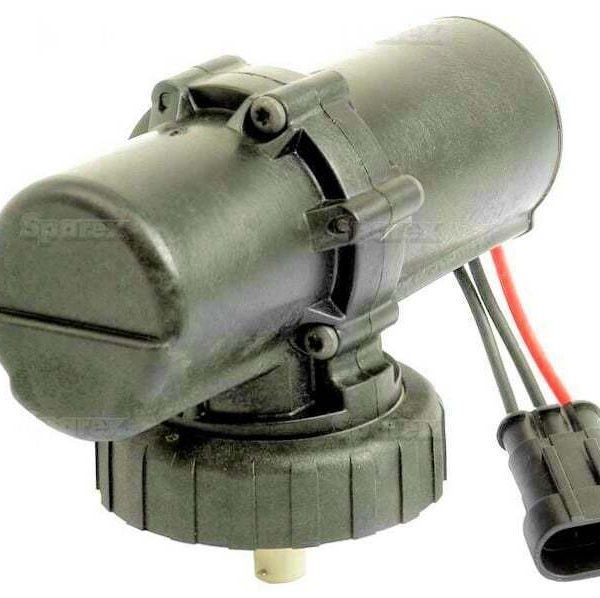 ELECTRIC FUEL PUMP FOR FIAT M100 M115 M135 M160 TRACTORS.