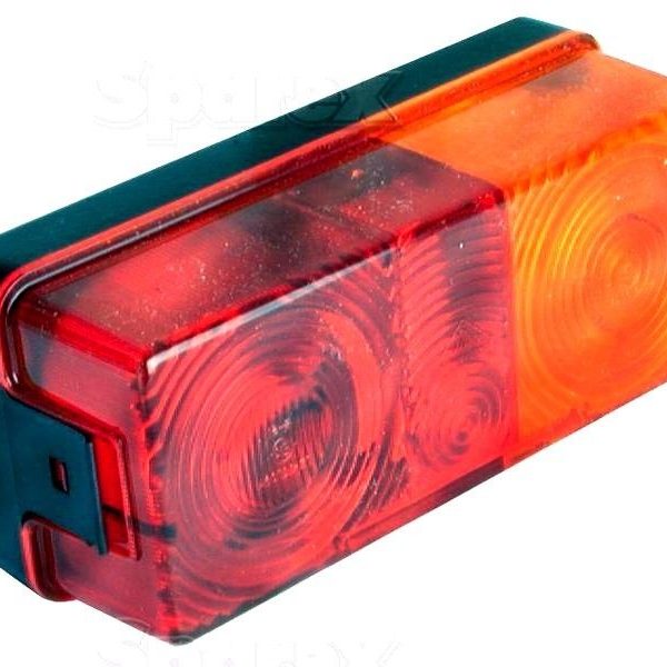 REAR LIGHT R/H FOR CASE IH 384 484 584 684 784 884 385 485 585 685 785 885 TRACTORS.