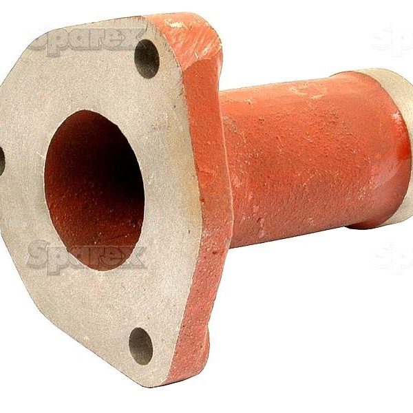EXHAUST ELBOW STEM FOR DAVID BROWN 770 780 880 885 1190 1194 TRACTORS.