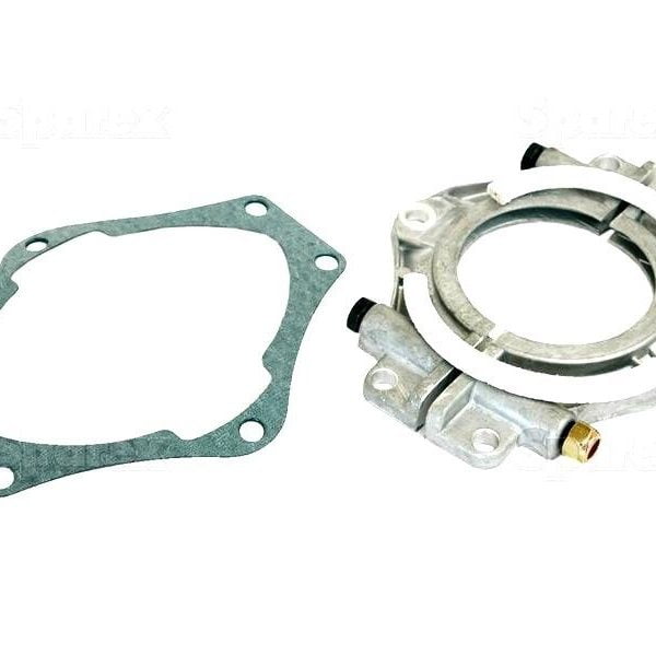 CRANKSHFT SEAL ASSEMBLY FOR MASSEY FERGUSON 35 65 135 148 TRACTORS.