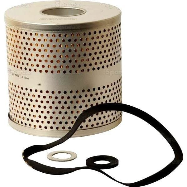 ENGINE OIL FILTER FOR FORD 2000 3000 4000 5000 TRACTORS.
