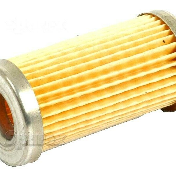 FUEL FILTER ELEMENT FOR INTERNATIONAL B275 TRACTOR.