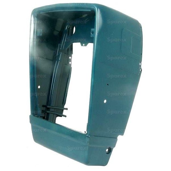 NOSE CONE FOR FORD 2600 3600 TRACTORS WITH WET AIR CLEANER.