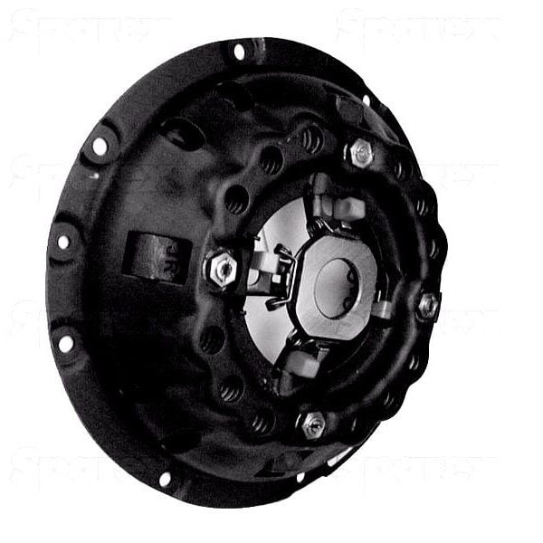 SINGLE CLUTCH ASSEMBLY FOR INTERNATIONAL B414 B434 374 384 444 TRACTORS.