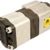 HYDRAULIC PUMP FOR MASSEY FERGUSON 3050 3060 3065 3070 3075 3080 3085 3090 3095 3120 3125 TRACTORS. - Image 2