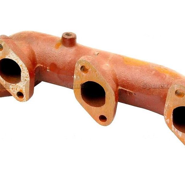 EXHAUST MANIFOLD FOR DAVID BROWN 770 780 880 885 1190 1194 TRACTORS.