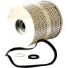ENGINE OIL FILTER FOR FORD 2000 3000 4000 5000 TRACTORS. - Image 2