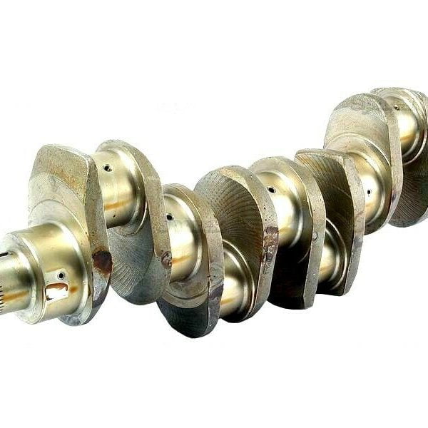 CRANKSHAFT FOR MASSEY FERGUSON 165 TRACTORS. PERKINS A4.212.